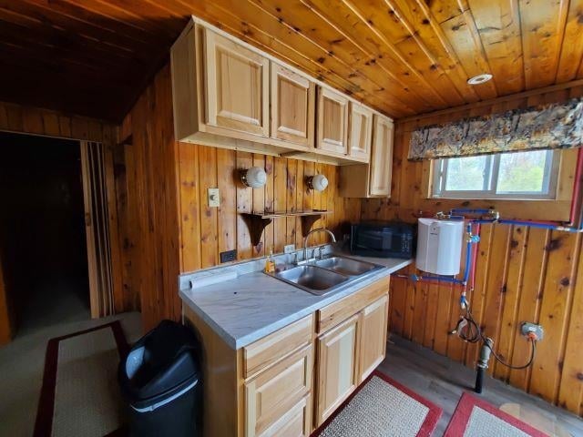 4045 Elbow Lake Rd, Prescott, MI 48756