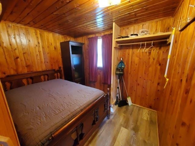 4045 Elbow Lake Rd, Prescott, MI 48756