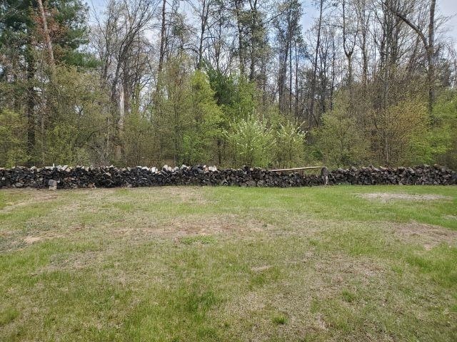 4045 Elbow Lake Rd, Prescott, MI 48756