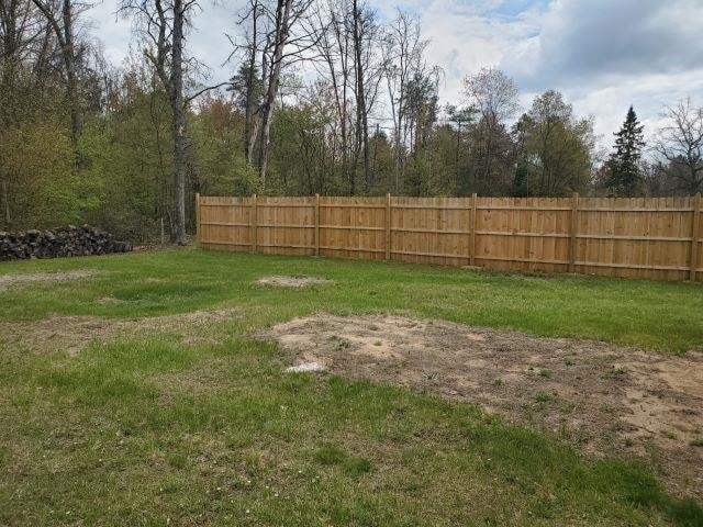 4045 Elbow Lake Rd, Prescott, MI 48756