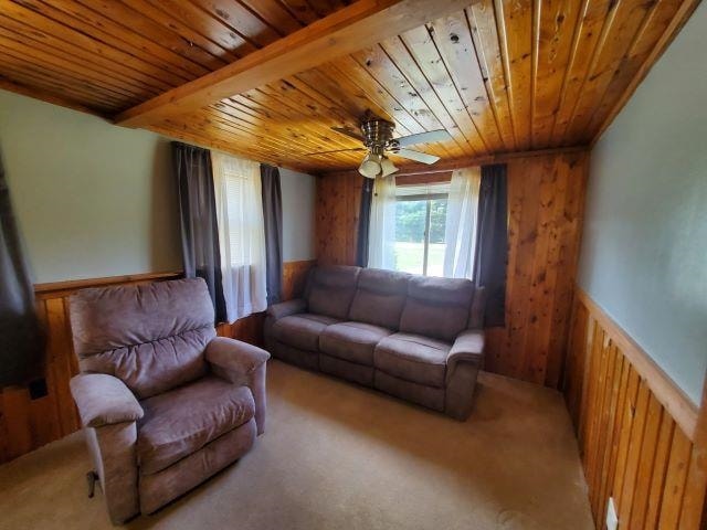 4045 Elbow Lake Rd, Prescott, MI 48756