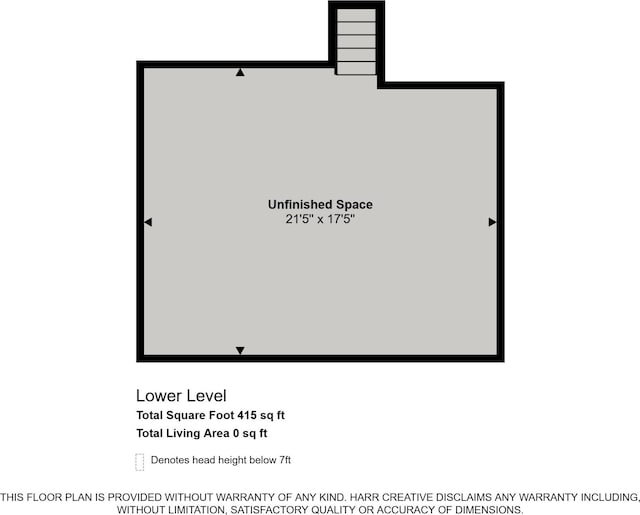 2069 Michael Ave SW, Wyoming, MI 49509 - property floor plan