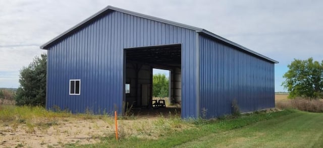 1300 S Van Dyke Rd, Bad Axe, MI 48413