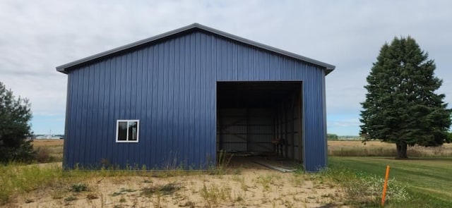 1300 S Van Dyke Rd, Bad Axe, MI 48413