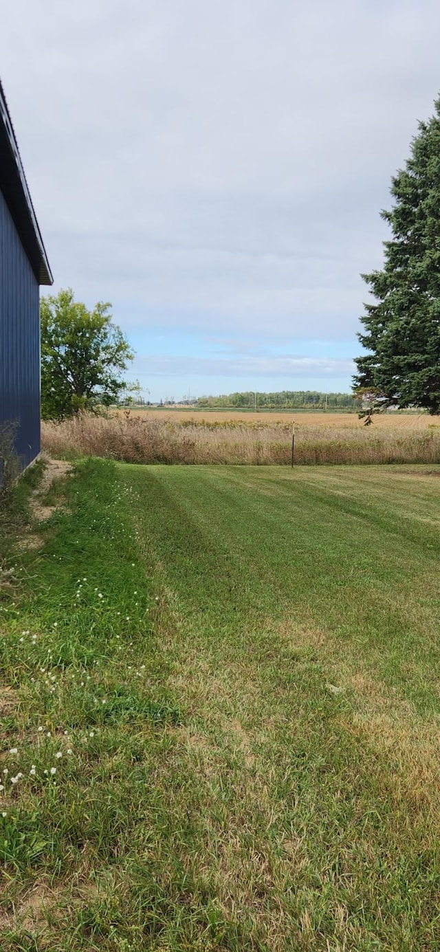 1300 S Van Dyke Rd, Bad Axe, MI 48413
