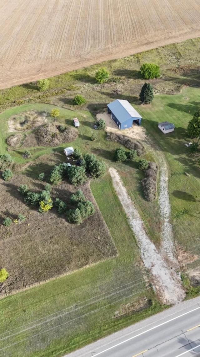 1300 S Van Dyke Rd, Bad Axe, MI 48413