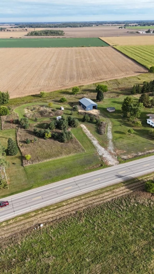 1300 S Van Dyke Rd, Bad Axe, MI 48413
