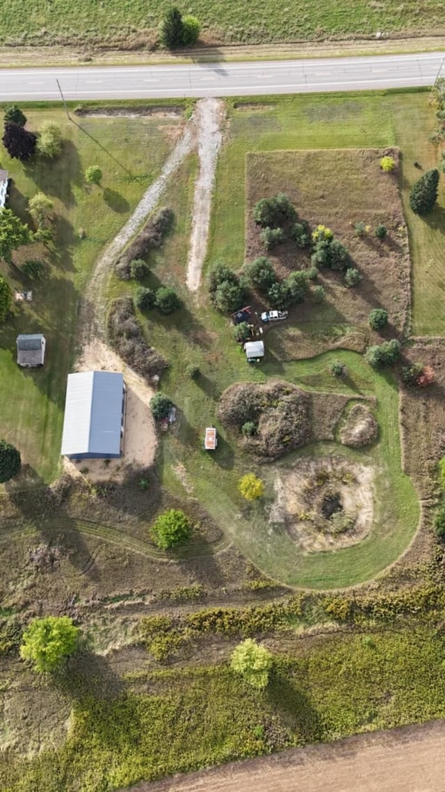 1300 S Van Dyke Rd, Bad Axe, MI 48413