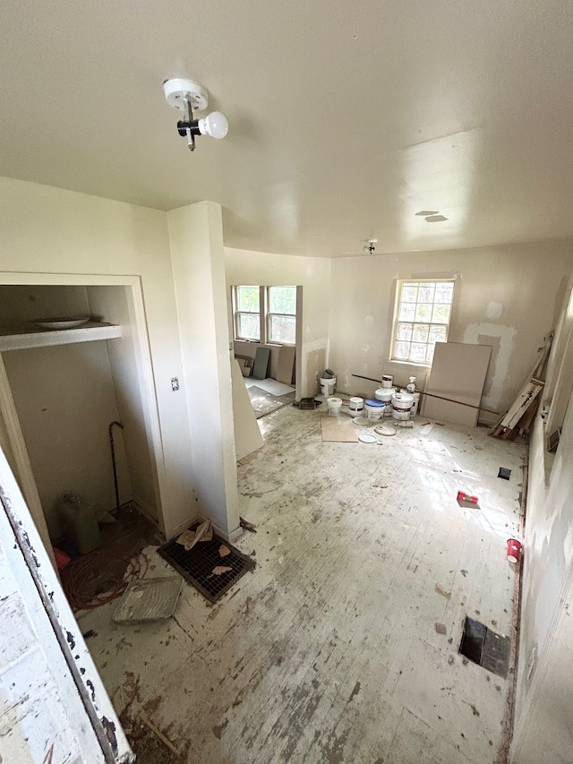 2317 Flushing Rd, Flint, MI 48504 - view of miscellaneous room