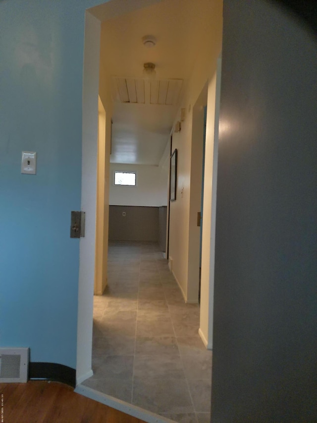21423 Scotia Ln, Ferndale, MI 48220 - view of hallway