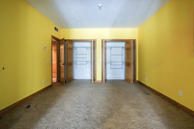 4390 104th St SW, Byron Center, MI 49315 - carpeted empty room with baseboards