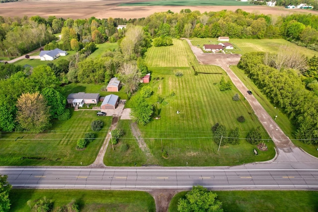 12400 S Gera Rd, Birch Run, MI 48415