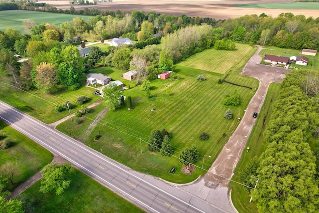 12400 S Gera Rd, Birch Run, MI 48415