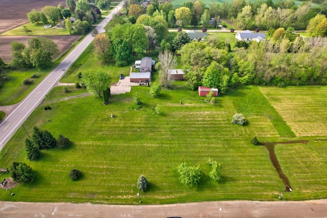 12400 S Gera Rd, Birch Run, MI 48415
