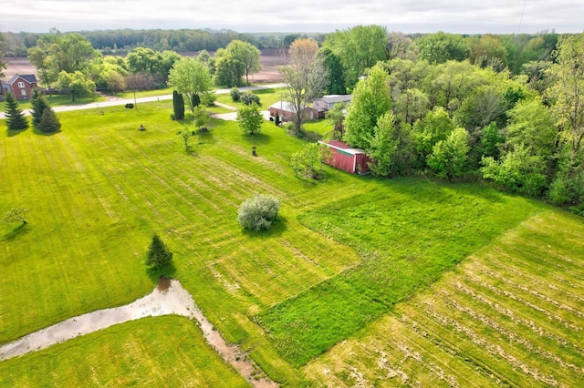 12400 S Gera Rd, Birch Run, MI 48415