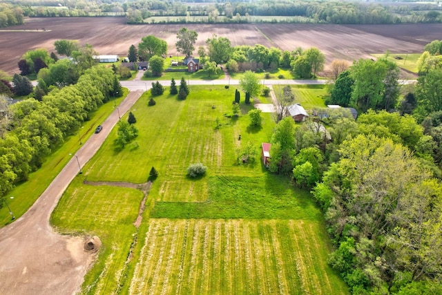 12400 S Gera Rd, Birch Run, MI 48415