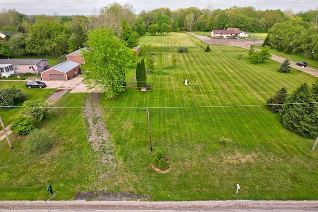 12400 S Gera Rd, Birch Run, MI 48415