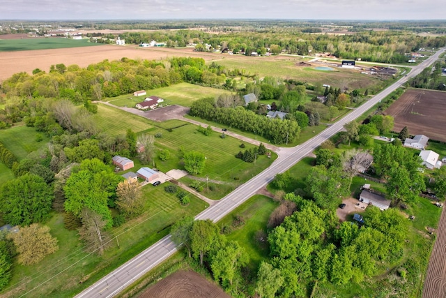 12400 S Gera Rd, Birch Run, MI 48415