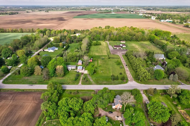 12400 S Gera Rd, Birch Run, MI 48415