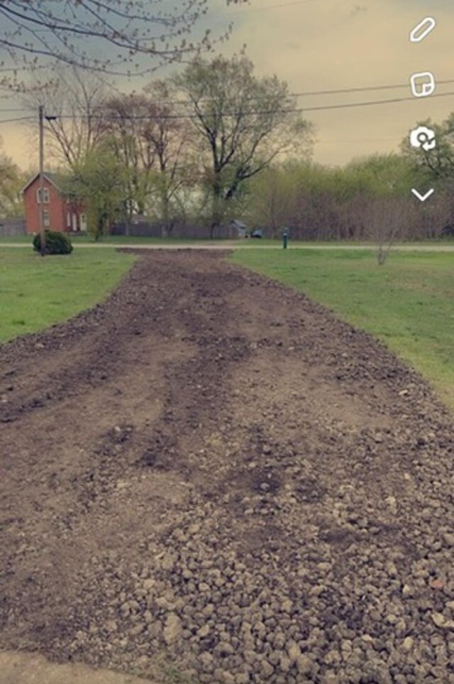 12400 S Gera Rd, Birch Run, MI 48415