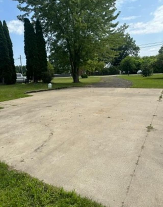 12400 S Gera Rd, Birch Run, MI 48415