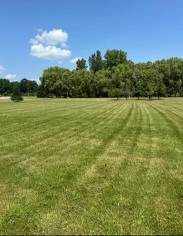 12400 S Gera Rd, Birch Run, MI 48415