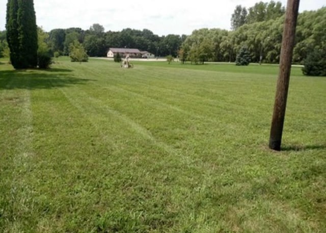 12400 S Gera Rd, Birch Run, MI 48415