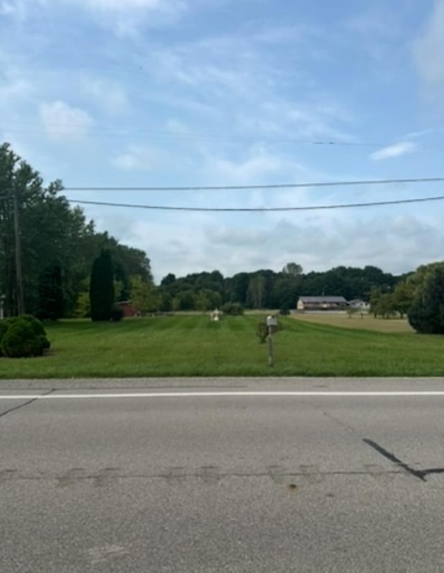 12400 S Gera Rd, Birch Run, MI 48415
