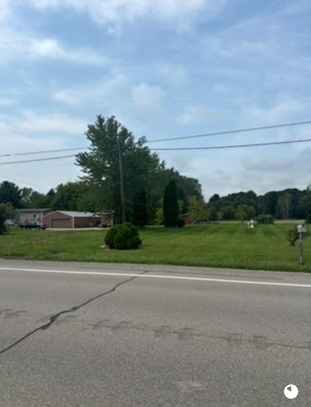 12400 S Gera Rd, Birch Run, MI 48415