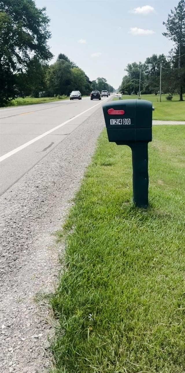 12400 S Gera Rd, Birch Run, MI 48415