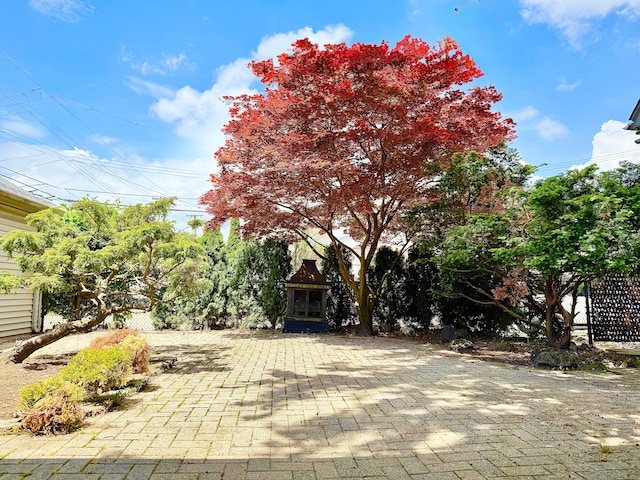 4775 Orchard Ave, Dearborn, MI 48126 - view of patio / terrace