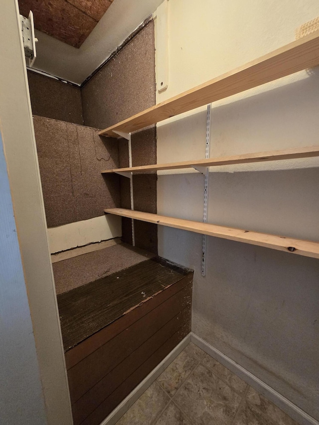 3800 W Hallett Rd, Hillsdale, MI 49242 - view of storage area