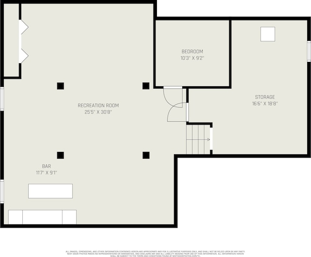 home floor plan