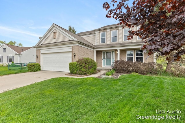 8616 Haystack Rd SE, Caledonia, MI 49316 - photo 2