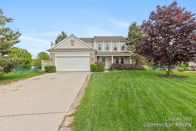 8616 Haystack Rd SE, Caledonia, MI 49316 - photo 1