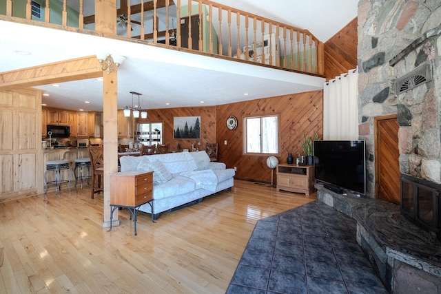 13045 SW Coster Rd, Fife Lake, MI 49633