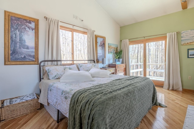 13045 SW Coster Rd, Fife Lake, MI 49633