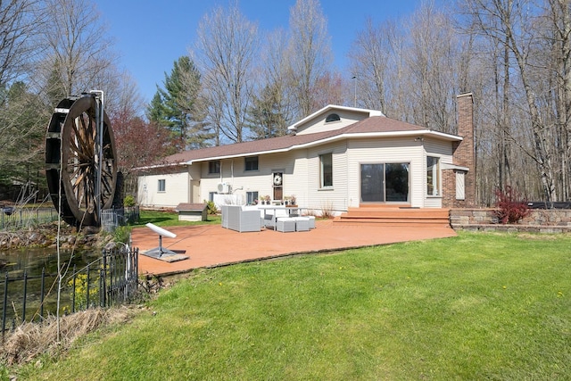 13045 SW Coster Rd, Fife Lake, MI 49633