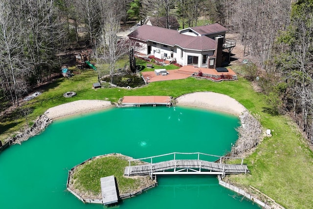 13045 SW Coster Rd, Fife Lake, MI 49633