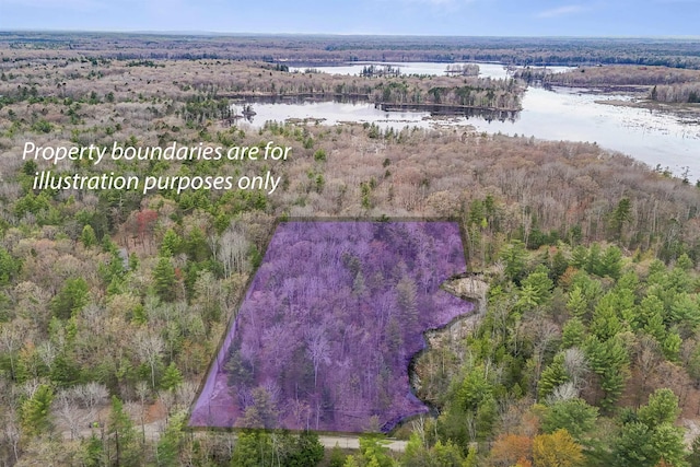 0 Dubonnet Trl, Interlochen, MI 49643