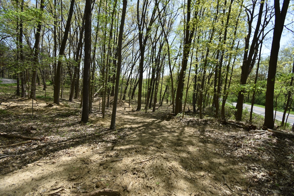 10146 Island Lake Rd, Dexter, MI 48130