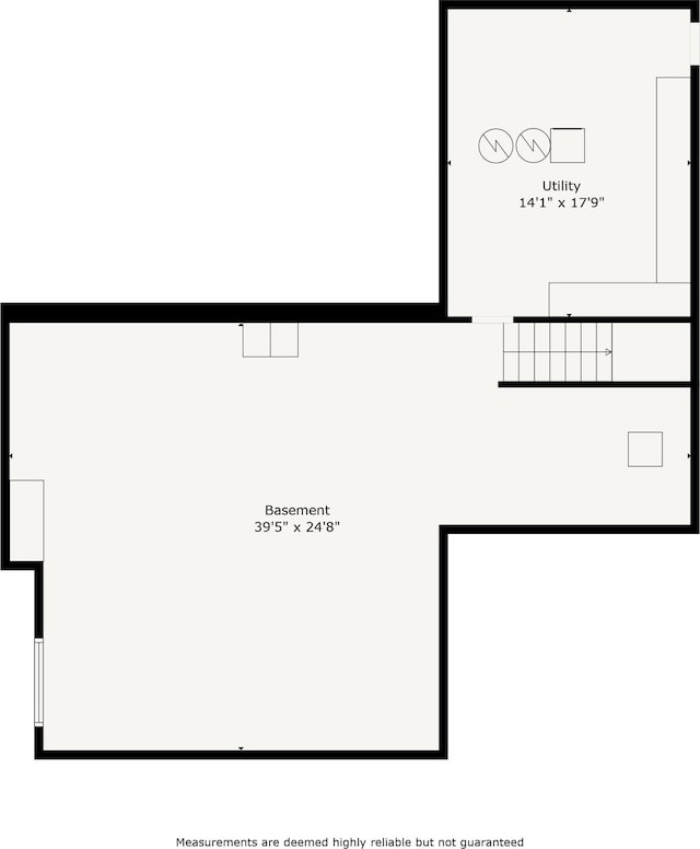 3694 Kerlikowske Rd, Coloma, MI 49038 - property floor plan