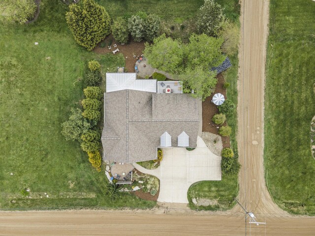 7251 E Beach Dr, South Haven, MI 49090 - view of subject property