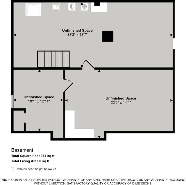 8131 Lorac St, Portage, MI 49002 - property floor plan