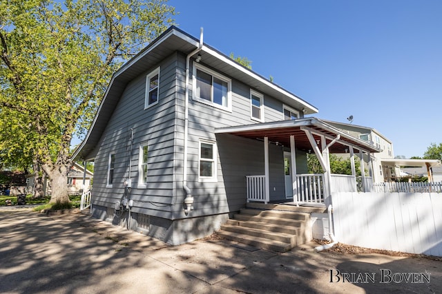 350 Adolph Ave, Rockford, MI 49341 - photo 25