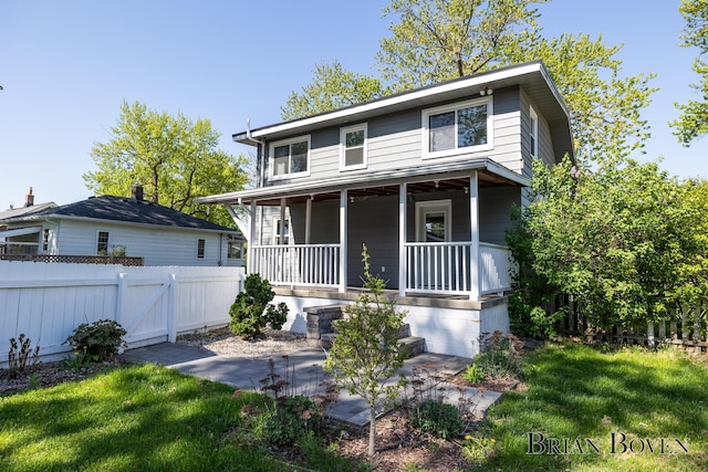 350 Adolph Ave, Rockford, MI 49341 - photo 29