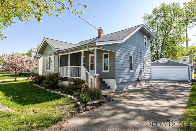 350 Adolph Ave, Rockford, MI 49341 - photo 2