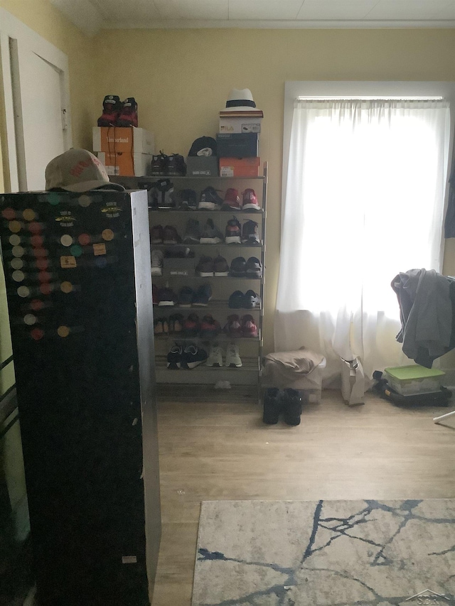 508 N Roosevelt Austin Ave, Saginaw, MI 48607 - view of storage