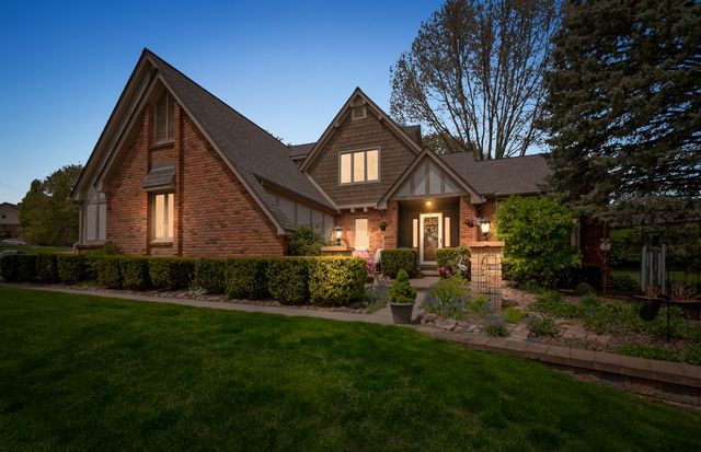 61218 Miriam Dr, Washington, MI 48094 - photo 33