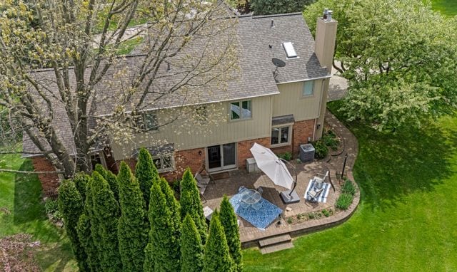 61218 Miriam Dr, Washington, MI 48094 - photo 40